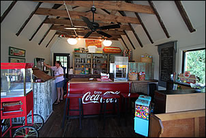 Camp Store