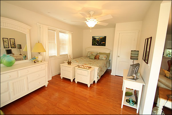 Ohio River cabin rental